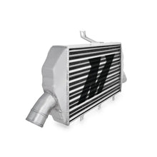 Load image into Gallery viewer, Mishimoto 01-07 Mitsubishi Lancer EVO Intercooler - Side View