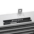 Load image into Gallery viewer, Mishimoto 01-07 Mitsubishi Lancer EVO Intercooler - Back View