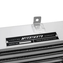 Load image into Gallery viewer, Mishimoto 01-07 Mitsubishi Lancer EVO Intercooler - Back View