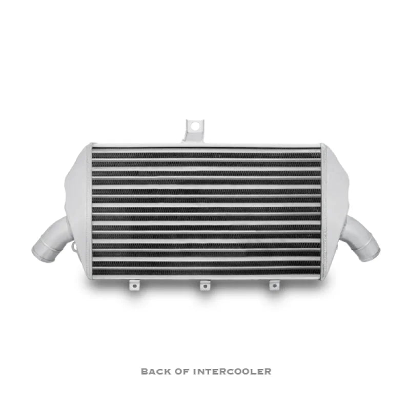 Mishimoto 01-07 Mitsubishi Lancer EVO Intercooler - Additional View 5