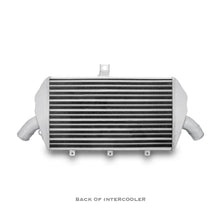 Load image into Gallery viewer, Mishimoto 01-07 Mitsubishi Lancer EVO Intercooler - Additional View 5