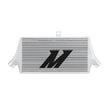 Load image into Gallery viewer, Mishimoto 01-07 Mitsubishi Lancer Evolution 7/8/9 Race Intercooler - Silver - Main Product View