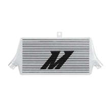 Load image into Gallery viewer, Mishimoto 01-07 Mitsubishi Lancer Evolution 7/8/9 Race Intercooler - Silver - Main Product View