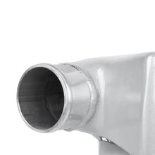 Load image into Gallery viewer, Mishimoto 01-07 Mitsubishi Lancer Evolution 7/8/9 Race Intercooler - Silver - Additional View 5