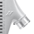 Load image into Gallery viewer, Mishimoto 01-07 Mitsubishi Lancer Evolution 7/8/9 Race Intercooler - Silver - Additional View 8
