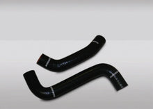 Load image into Gallery viewer, Mishimoto 01-07 Subaru WRX / WRX STI Black Silicone Hose Kit - Side View