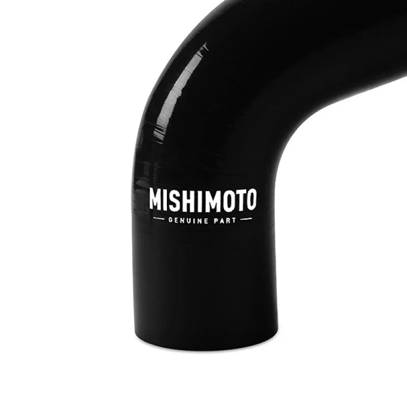 Mishimoto 01-07 Subaru WRX / WRX STI Black Silicone Hose Kit - Additional View 6