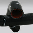 Load image into Gallery viewer, Mishimoto 01-07 Subaru WRX / WRX STI Black Silicone Hose Kit - Additional View 8
