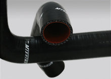 Load image into Gallery viewer, Mishimoto 01-07 Subaru WRX / WRX STI Black Silicone Hose Kit - Additional View 8
