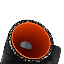 Load image into Gallery viewer, Mishimoto 01-07 Subaru WRX / WRX STI Black Silicone Induction Hose - Additional View 5