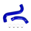 Load image into Gallery viewer, Mishimoto 01-07 Subaru WRX / WRX STI Blue Silicone Hose Kit - Main Product View