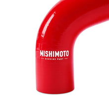 Load image into Gallery viewer, Mishimoto 01-07 Subaru WRX / WRX STI Red Silicone Hose Kit - Additional View 5