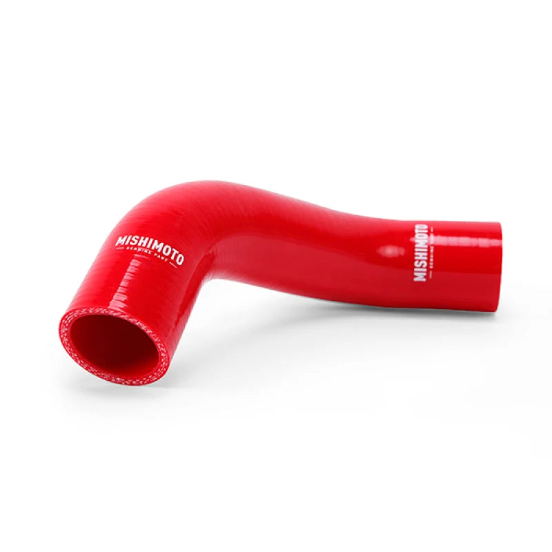 Mishimoto 01-07 Subaru WRX / WRX STI Red Silicone Hose Kit - Additional View 6