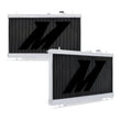 Load image into Gallery viewer, Mishimoto 01-07 Subaru WRX and STi Manual Aluminum Radiator - Main Product View