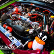 Load image into Gallery viewer, Mishimoto 01-07 Subaru WRX and STi Manual Aluminum Radiator - Additional View 5
