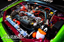 Load image into Gallery viewer, Mishimoto 01-07 Subaru WRX and STi Manual Aluminum Radiator - Additional View 5