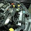 Load image into Gallery viewer, Mishimoto 01-07 Subaru WRX and STi Manual Aluminum Radiator - Additional View 6