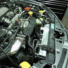Load image into Gallery viewer, Mishimoto 01-07 Subaru WRX and STi Manual Aluminum Radiator - Additional View 6