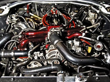 Load image into Gallery viewer, Mishimoto 01-07 Subaru WRX and STi Manual Aluminum Radiator - Additional View 9