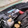 Load image into Gallery viewer, Mishimoto 01-07 Subaru WRX and STi Manual Aluminum Radiator - Additional View 10