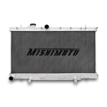 Load image into Gallery viewer, Mishimoto 01-07 Subaru WRX and STi Manual Aluminum Radiator - Additional View 11