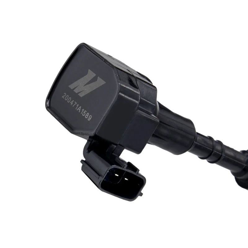 Mishimoto 01-08 Nissan Maxima 3.5L Ignition Coil - Back View