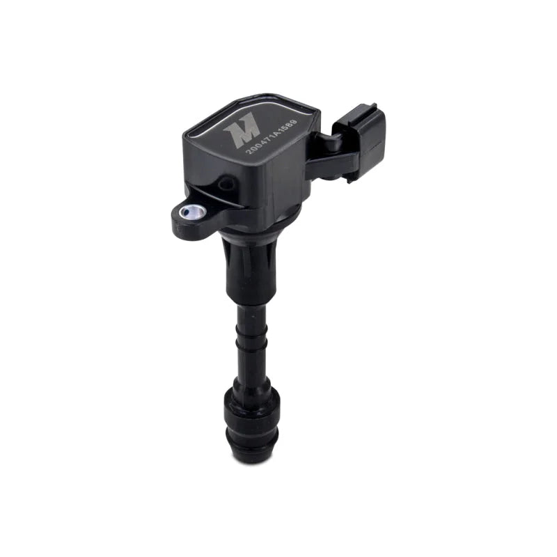 Mishimoto 01-08 Nissan Maxima 3.5L Ignition Coil - Installation View