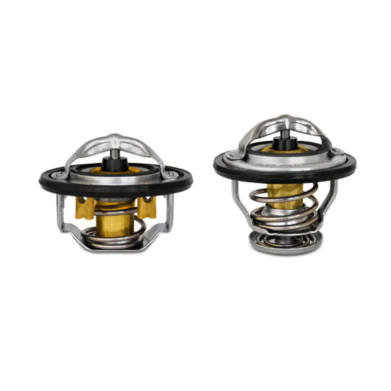 Mishimoto 01-10 Chevy Duramax 2500 6.6L 174 & 180F Degrees Racing Thermostat - Main Product View