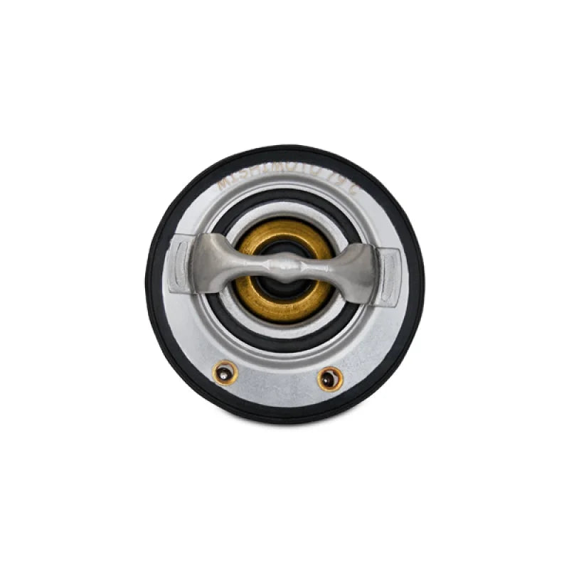 Mishimoto 01-10 Chevy Duramax 2500 6.6L 174 & 180F Degrees Racing Thermostat - Additional View 5