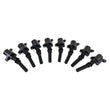 Load image into Gallery viewer, Mishimoto 01-10 Ford F150 Eight Cylinder Ignition Coil Set - Main Product View
