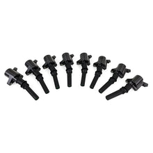 Load image into Gallery viewer, Mishimoto 01-10 Ford F150 Eight Cylinder Ignition Coil Set - Main Product View