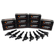 Load image into Gallery viewer, Mishimoto 01-10 Ford F150 Single Ignition Coil - Side View
