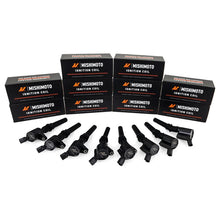 Load image into Gallery viewer, Mishimoto 01-10 Ford F150 Single Ignition Coil - Side View