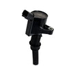 Load image into Gallery viewer, Mishimoto 01-10 Ford F150 Single Ignition Coil - Back View