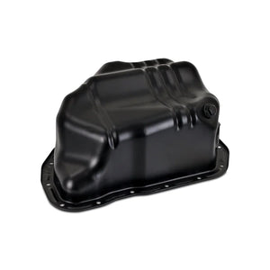 Mishimoto 01-10 GM 6.6L Duramax Oil Pan - Main Product View