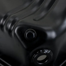 Load image into Gallery viewer, Mishimoto 01-10 GM 6.6L Duramax Oil Pan - Side View