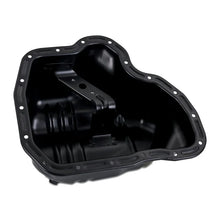 Load image into Gallery viewer, Mishimoto 01-10 GM 6.6L Duramax Oil Pan - Back View