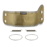 Mishimoto Turbo Blanket fits 2002-2014 Subaru Impreza / 2015-2017 Subaru WRX STI