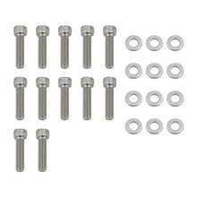 Load image into Gallery viewer, Mishimoto 01-19 Duramax Allison A1000 Transmission Pan Cast GR - Additional View 5