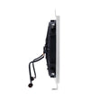 Load image into Gallery viewer, Mishimoto 02-04 Acura RSX Aluminum Fan Shroud Kit - Installation View