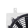 Load image into Gallery viewer, Mishimoto 02-04 Acura RSX Aluminum Fan Shroud Kit - Additional View 6