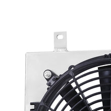 Load image into Gallery viewer, Mishimoto 02-04 Acura RSX Aluminum Fan Shroud Kit - Additional View 6