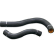 Load image into Gallery viewer, Mishimoto 02-04 Acura RSX Black Silicone Hose Kit