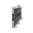 Load image into Gallery viewer, Mishimoto 02-04 Acura RSX Manual Aluminum Radiator - Side View