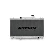 Load image into Gallery viewer, Mishimoto 02-04 Acura RSX Manual Aluminum Radiator - Installation View