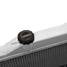 Load image into Gallery viewer, Mishimoto 02-04 Acura RSX Manual Aluminum Radiator - Additional View 5