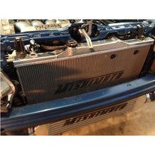 Load image into Gallery viewer, Mishimoto 02-04 Acura RSX Manual Aluminum Radiator - Additional View 6