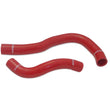 Load image into Gallery viewer, Mishimoto 02-04 Acura RSX Red Silicone Hose Kit