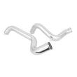 Load image into Gallery viewer, Mishimoto 02-04.5 Chevrolet 6.6L Duramax Pipe and Boot Kit - Installation View
