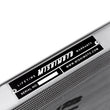 Load image into Gallery viewer, Mishimoto 02-05 Honda Civic SI Manual Aluminum Radiator - Additional View 6